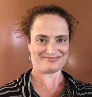 Shannon Miller