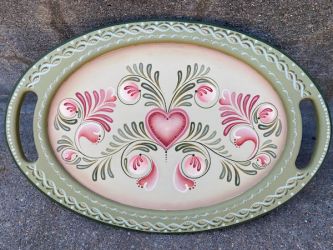 Victorian Strokework E-Packet
