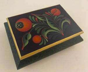 Bombay Box E-packet